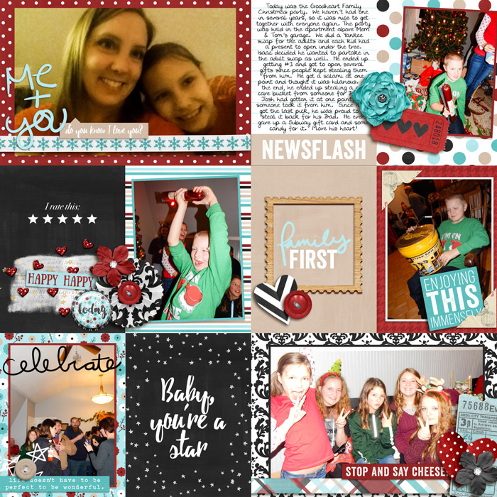 Week 49 Page