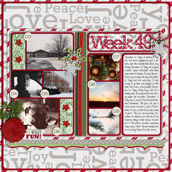 Week 49