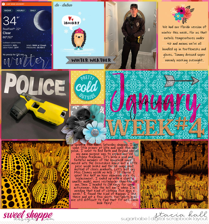 Week 4L 2020
