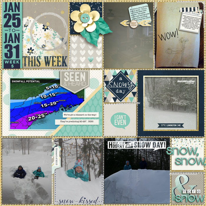 Week 5 Page 1