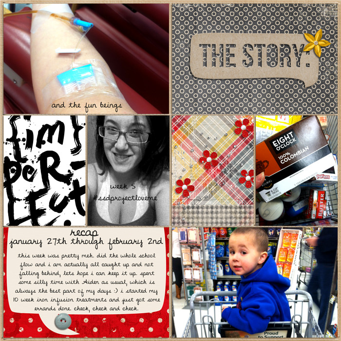 Week 5 - Page 2