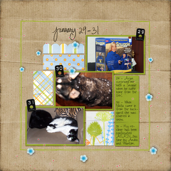 Week 5 pg 1