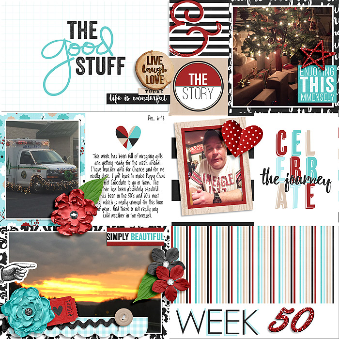 Week 50 L