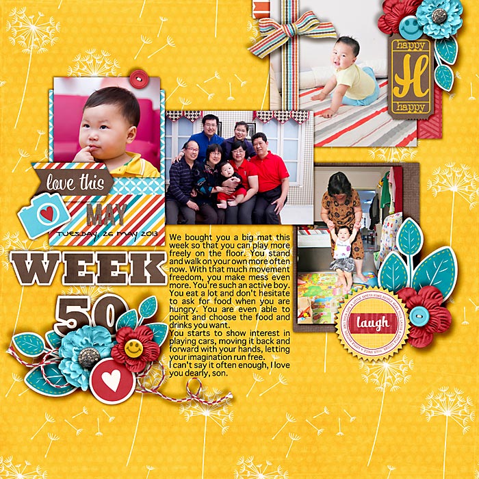 Week 50