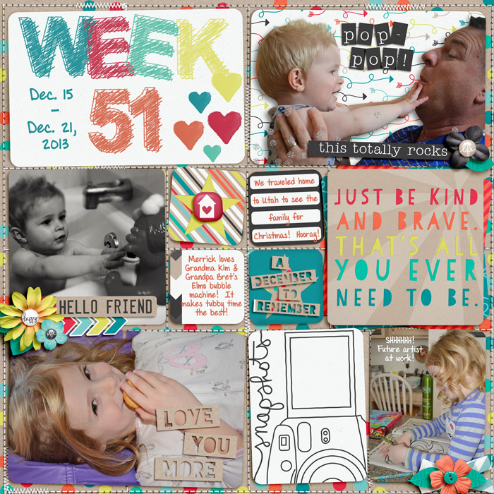 Week 51 2013