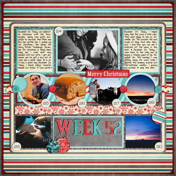 Week 52