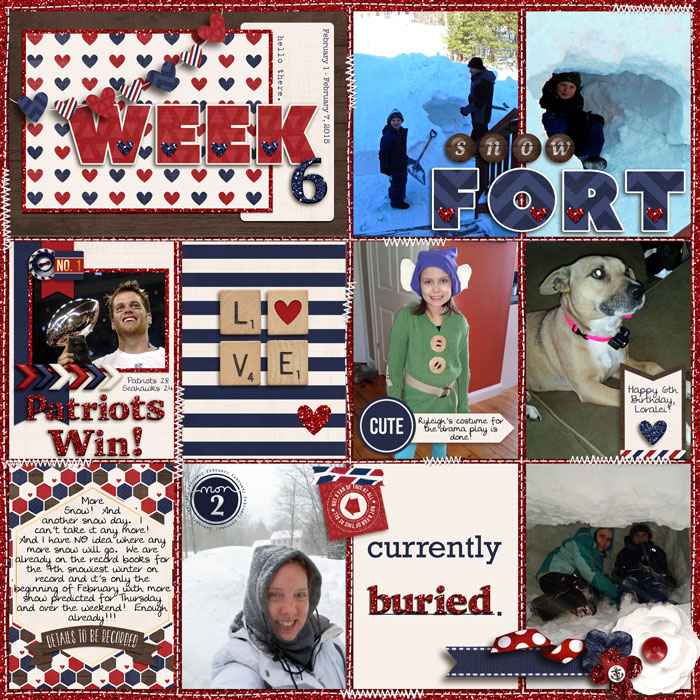 Week 6 Page 1