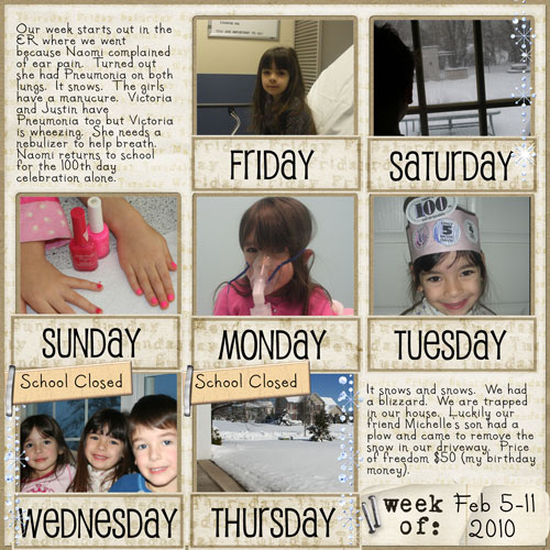 Week 6