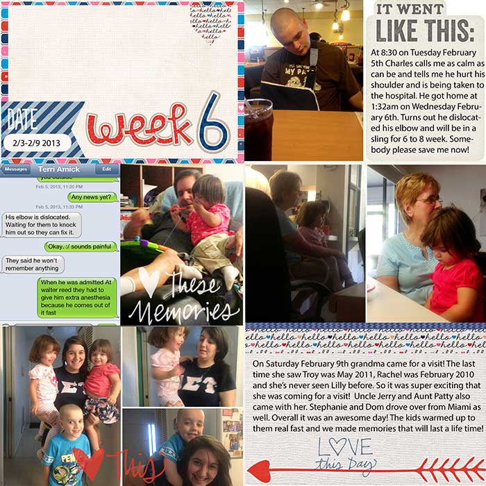 Week 6