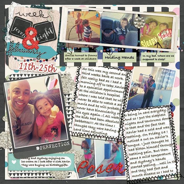 Week 7 & 8 Page 1