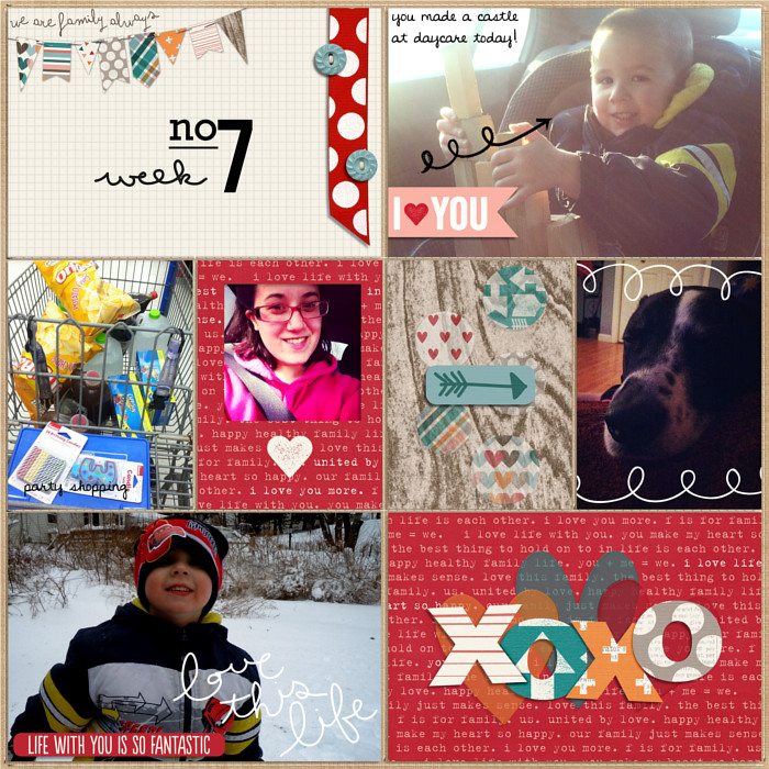 Week 7 - Page 1