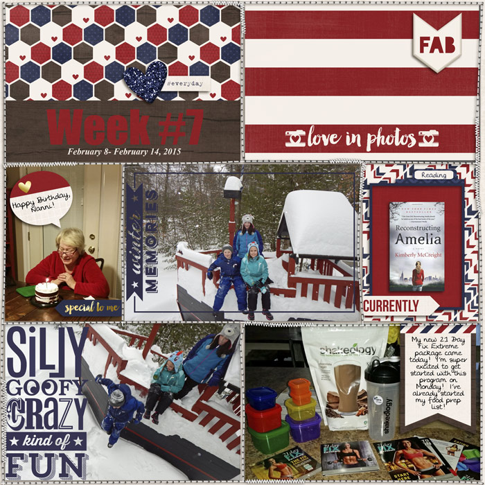 Week 7 Page 1