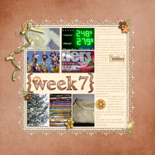 week 7