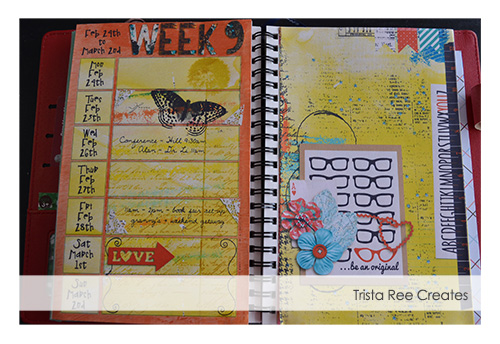 Week 9