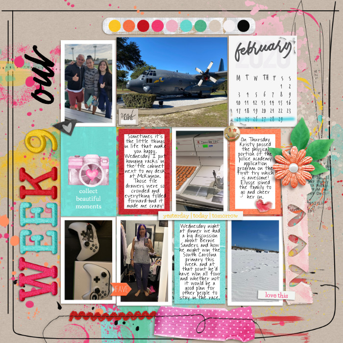 Week 9L 2020