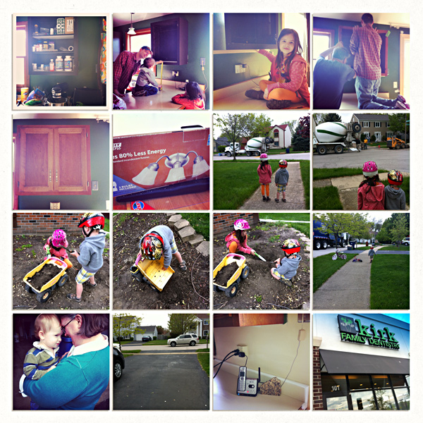 Week In The Life - Tuesday