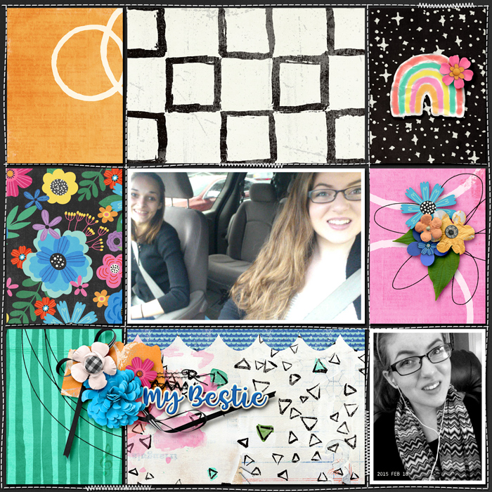 Week Seven (Right)