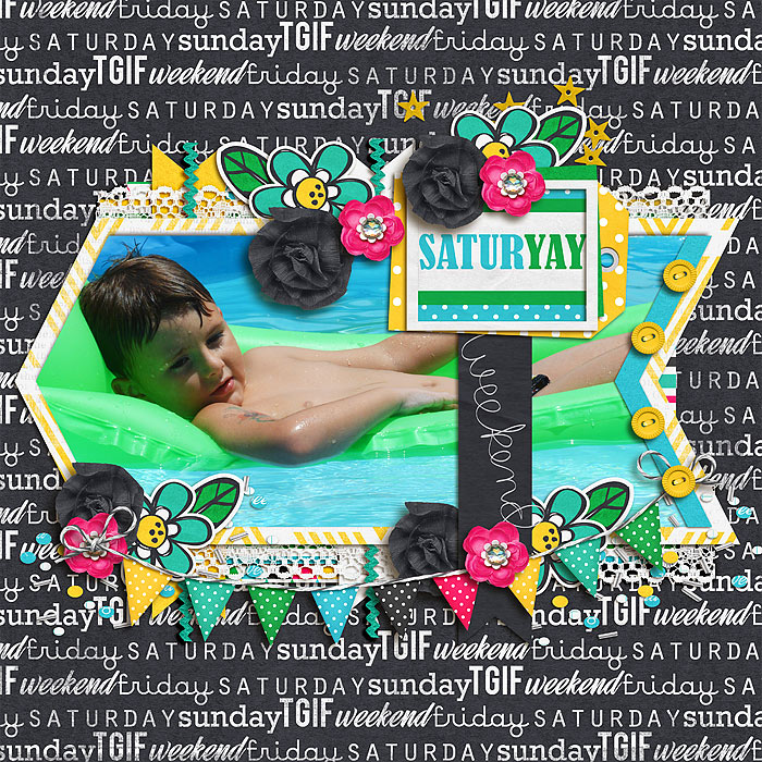 Weekend