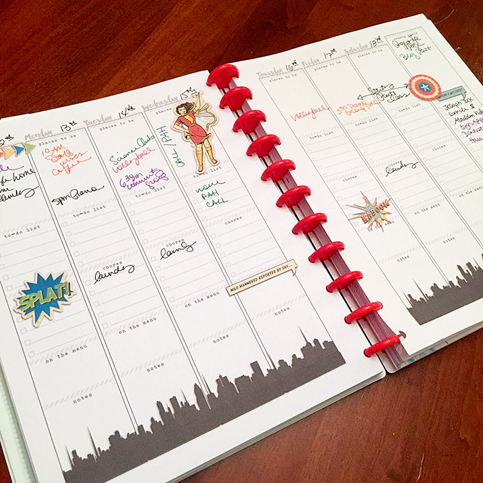 Weekly Planner_Hero