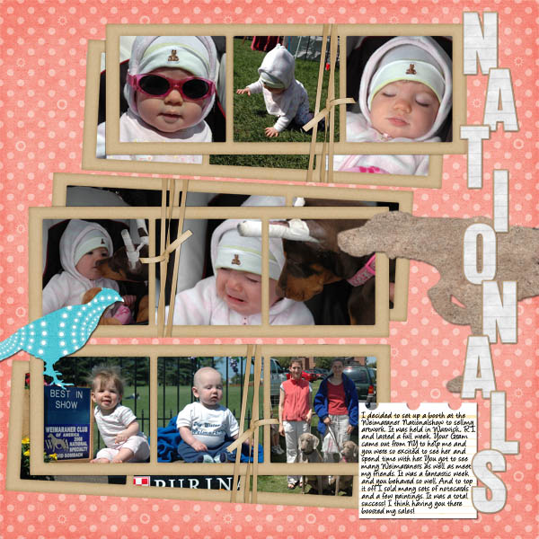Weimaraner Nationals page2