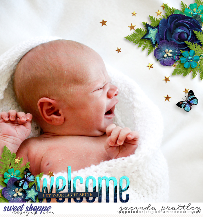 Welcome