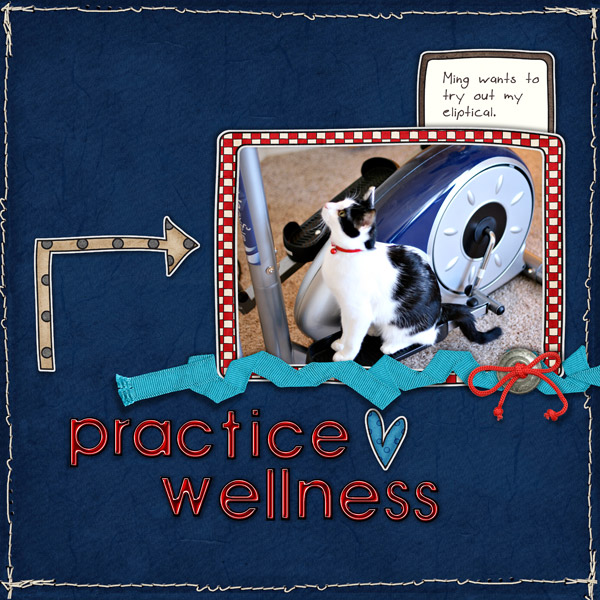 Wellness