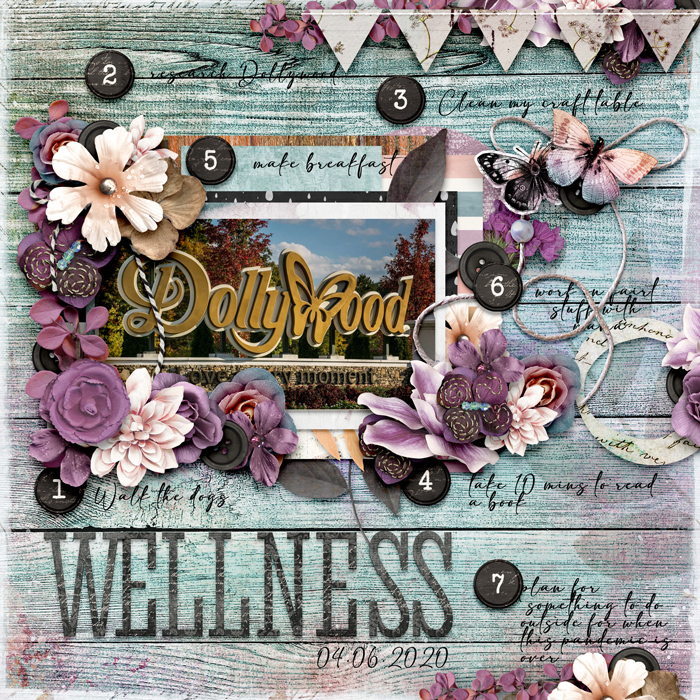 Wellness