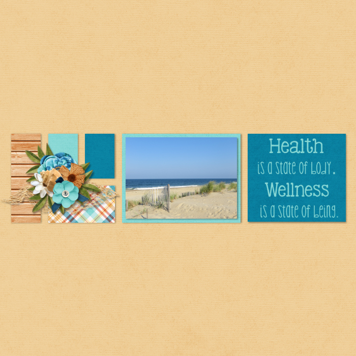 Wellness