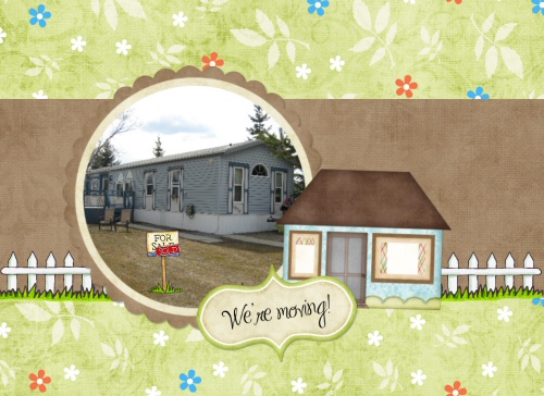 We're Moving announcement!