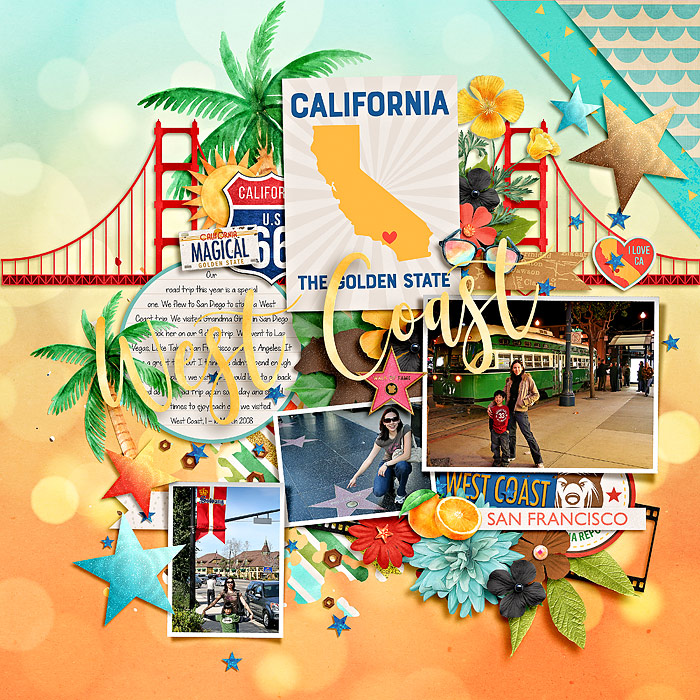 West Coast