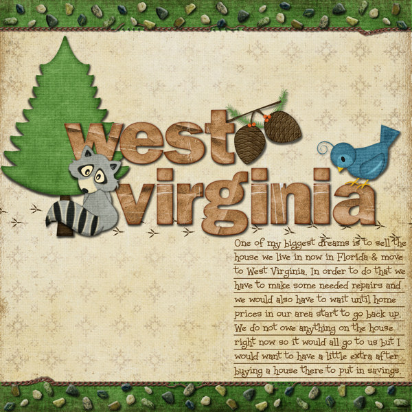West Virginia
