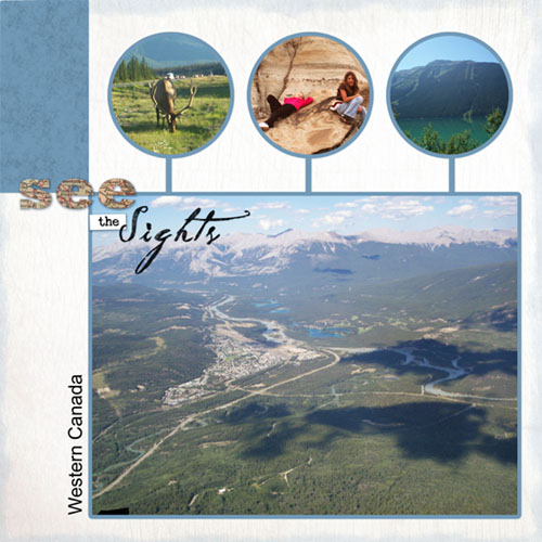 Western Canada