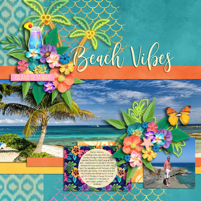 Western Caribbean