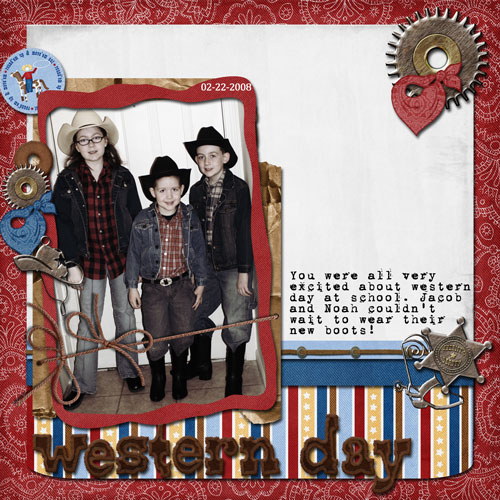 Western Day