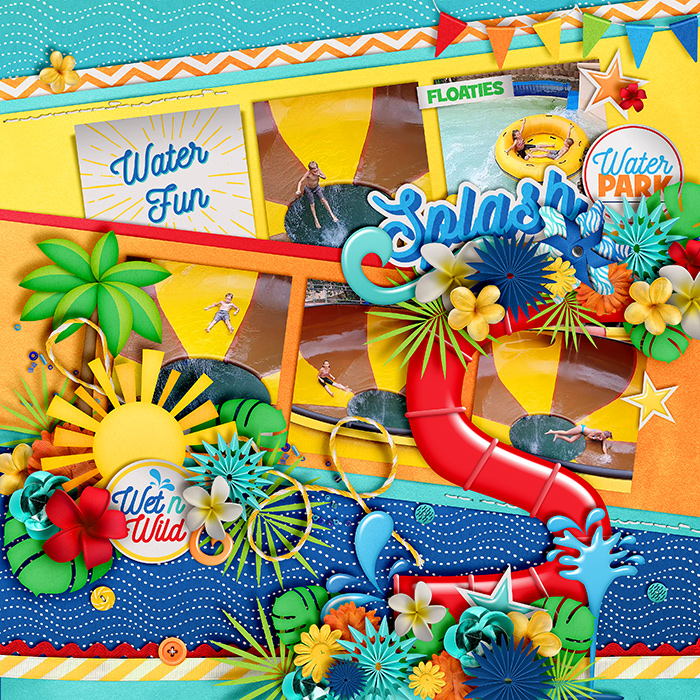 Wet n wild