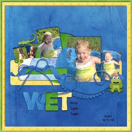 WET