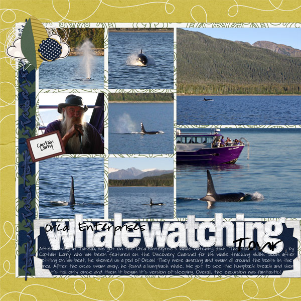 Whale Watching Pg1
