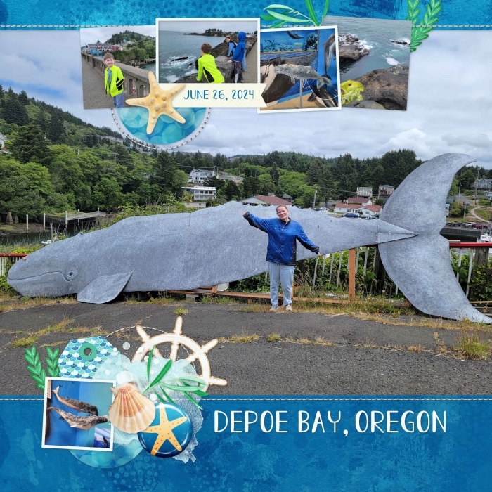 Whale