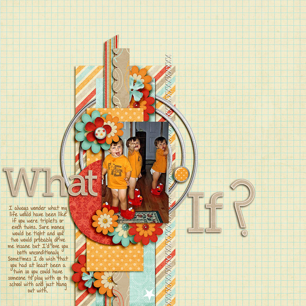 What If