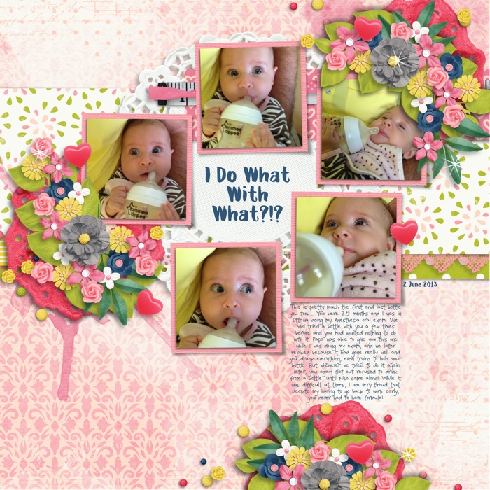 What
