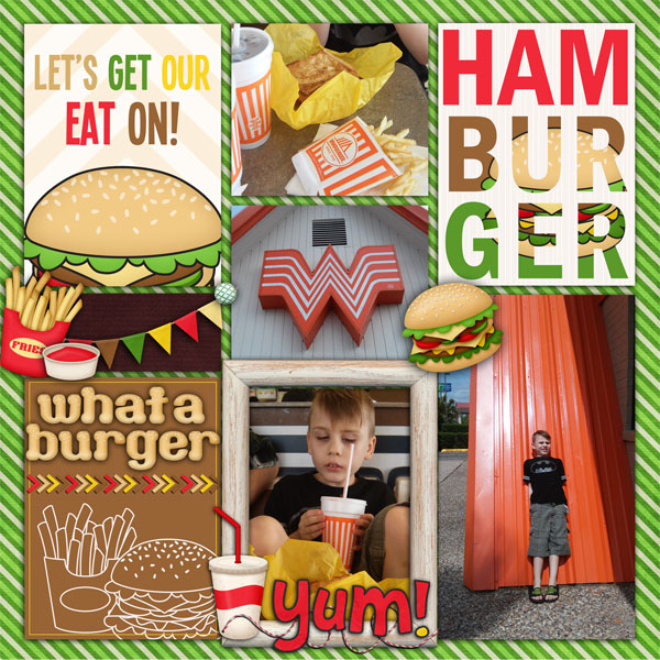 Whataburger