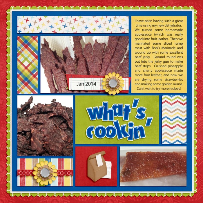 What's Cookin'