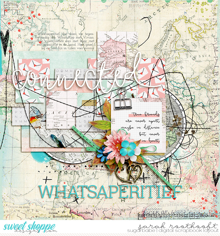WhatsApperitief
