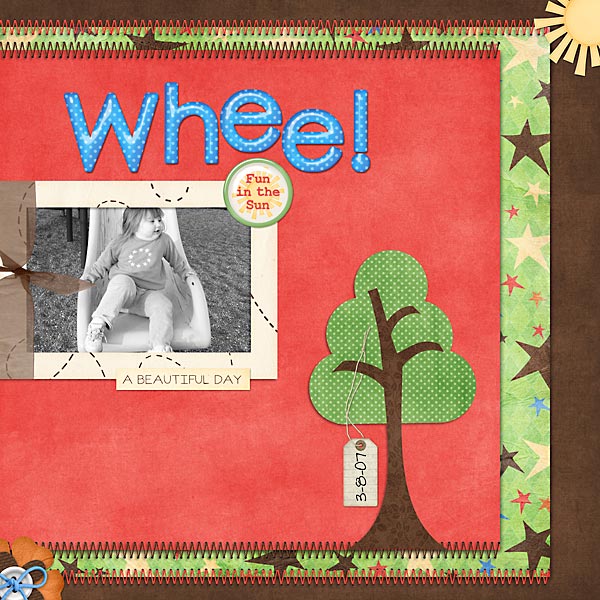 Whee!