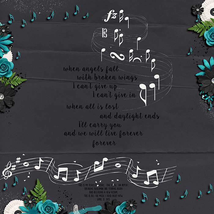 when angels fall