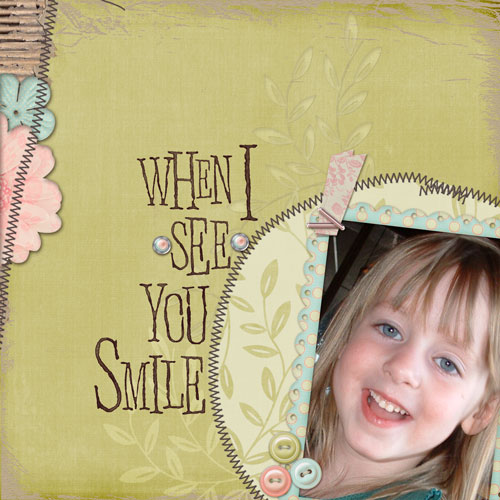When I See You Smile
