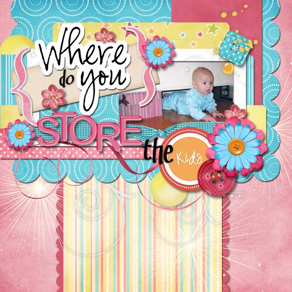 Where Do You Store