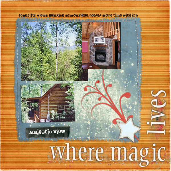 Where Magic Lives