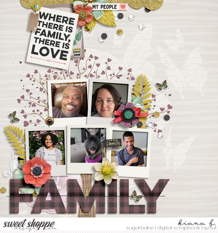 Where There is Family