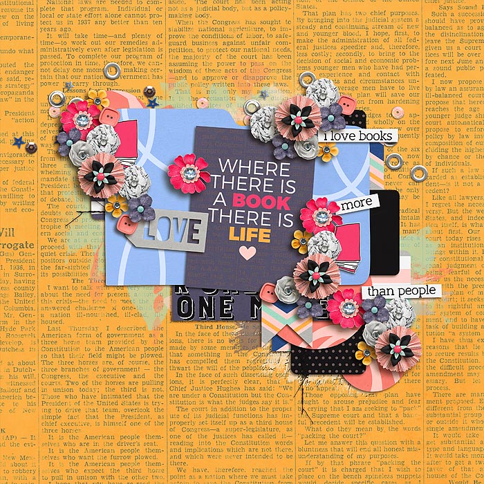 Where there is